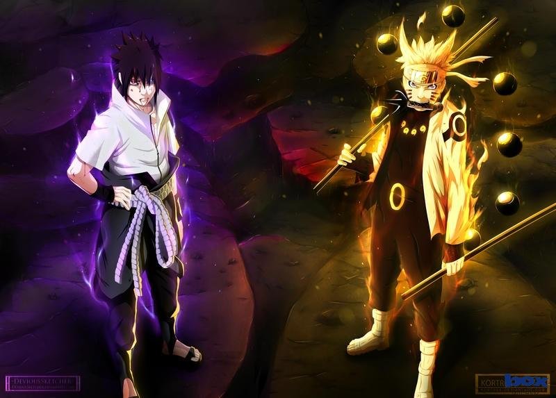 hình nền anime độ phân giải cao