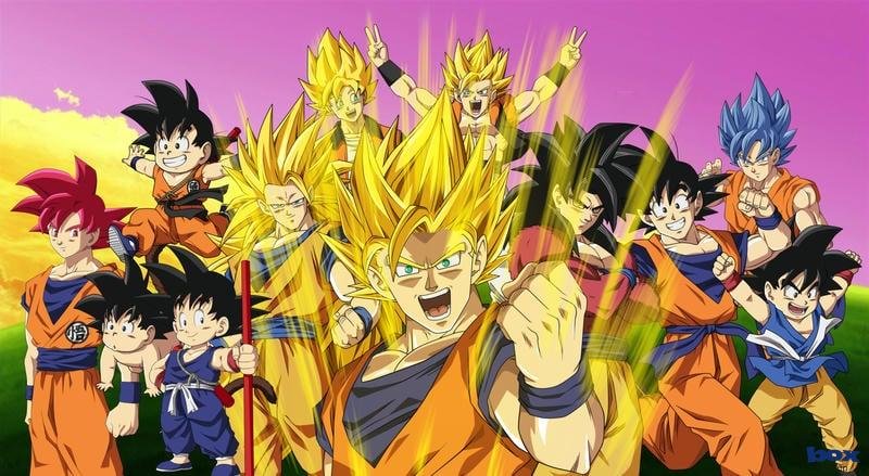hình nền anime miễn phí