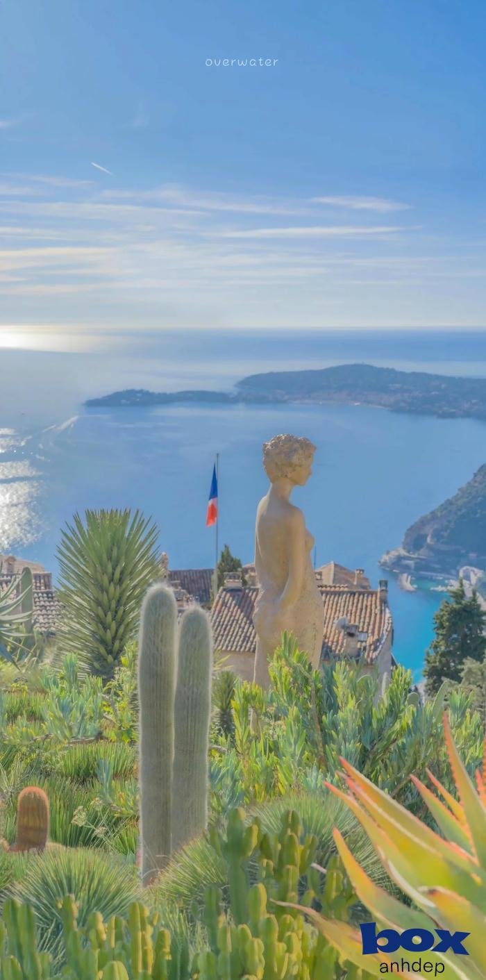 hình nền bầu trời hd đẹp không tì vết