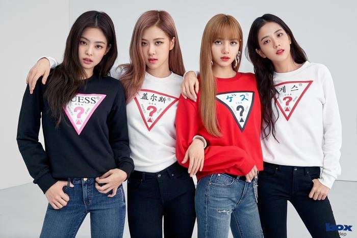 hình nền black pink cho điện thoại