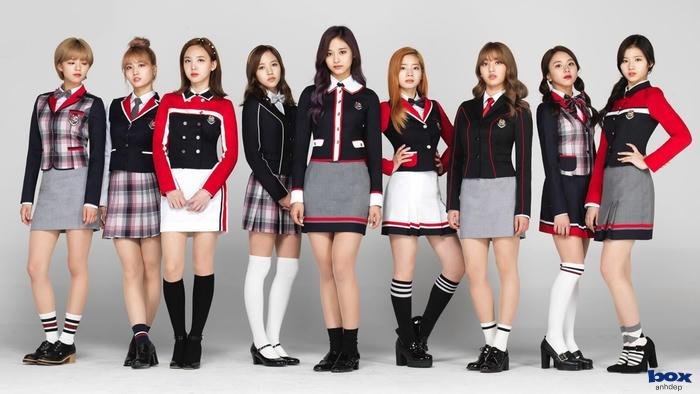 hình nền black pink đẹp