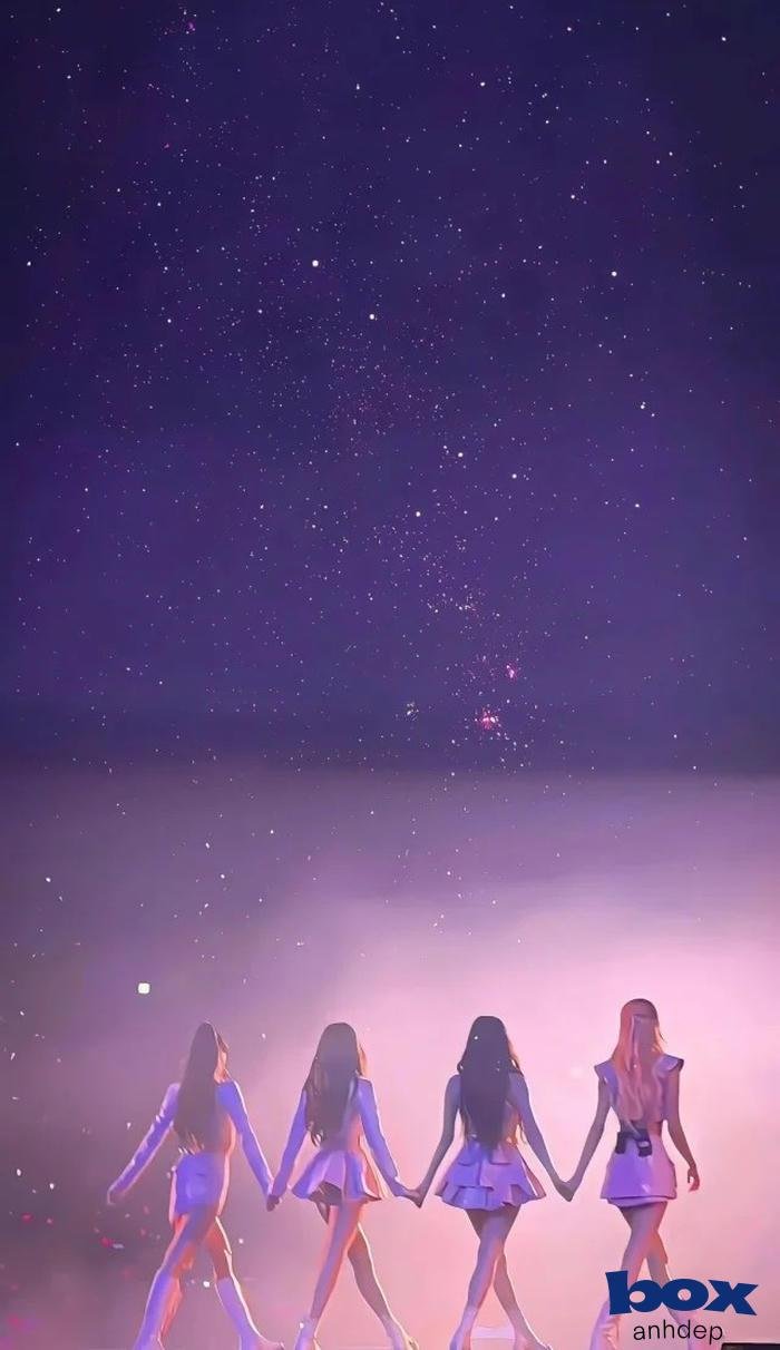 hình nền blackpink hd