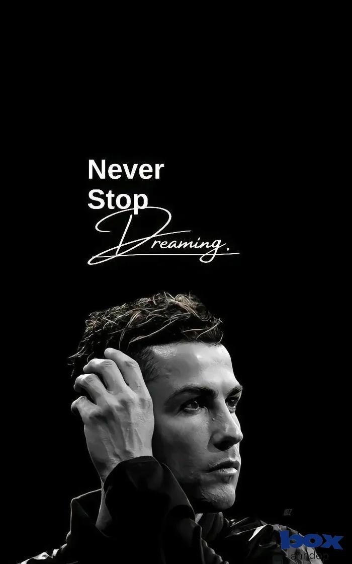 hình nền bóng đá ronaldo