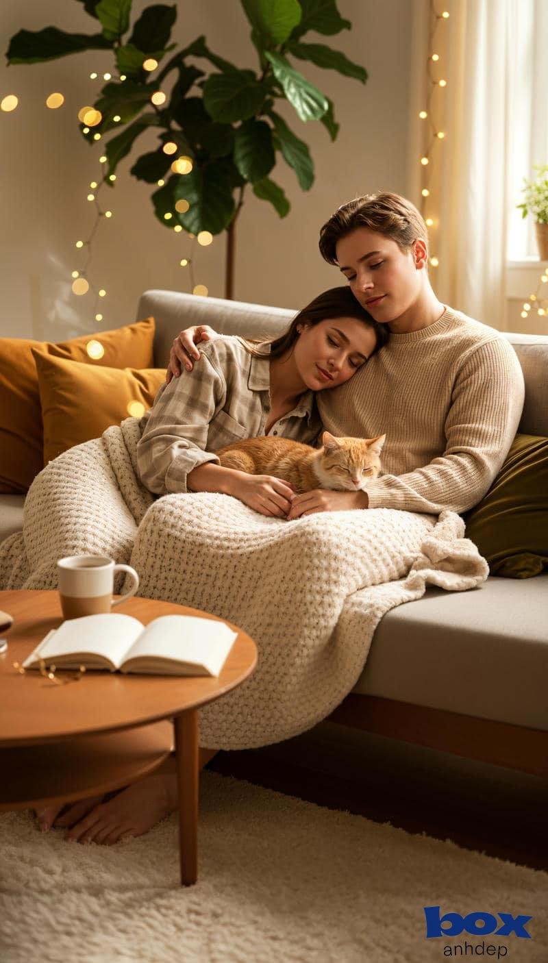hình nền cặp đôi độ phân giải cao