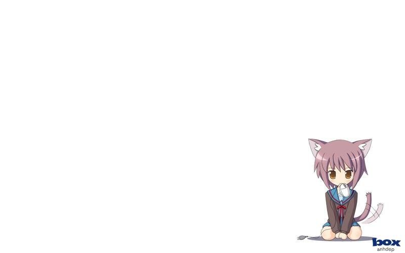 hình nền chibi đẹp