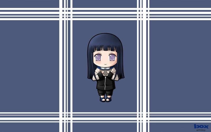 hình nền chibi sắc nét