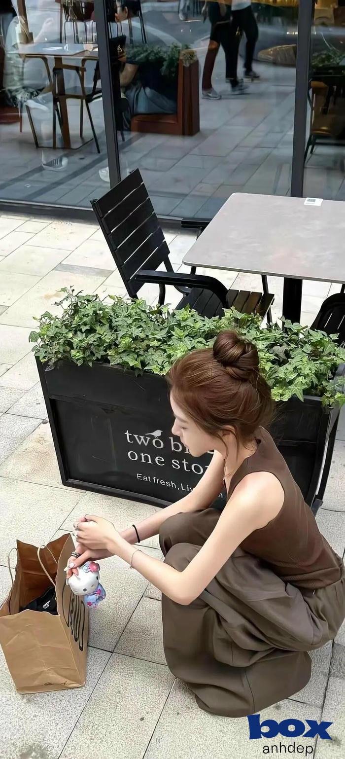 hình nền cô gái 4k