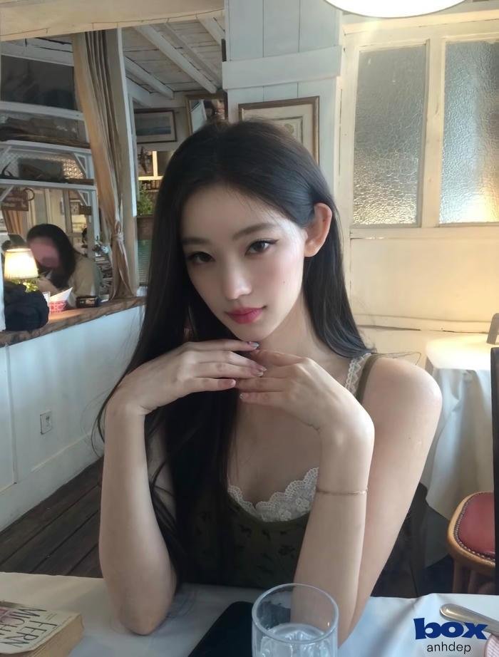 hình nền cô gái mới nhất