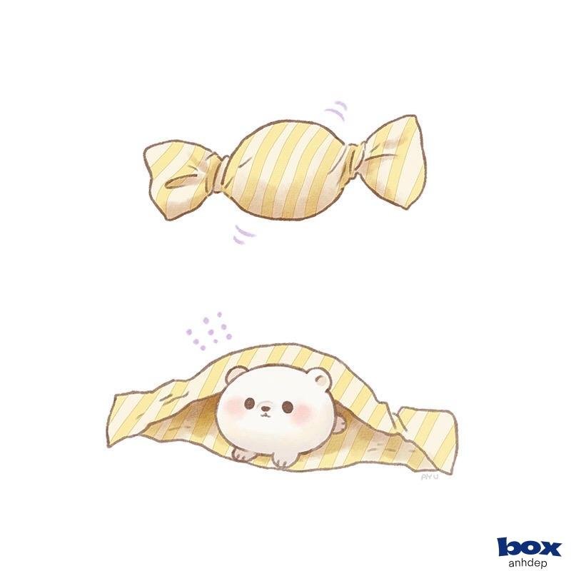 hình nền dễ thương cho máy tính