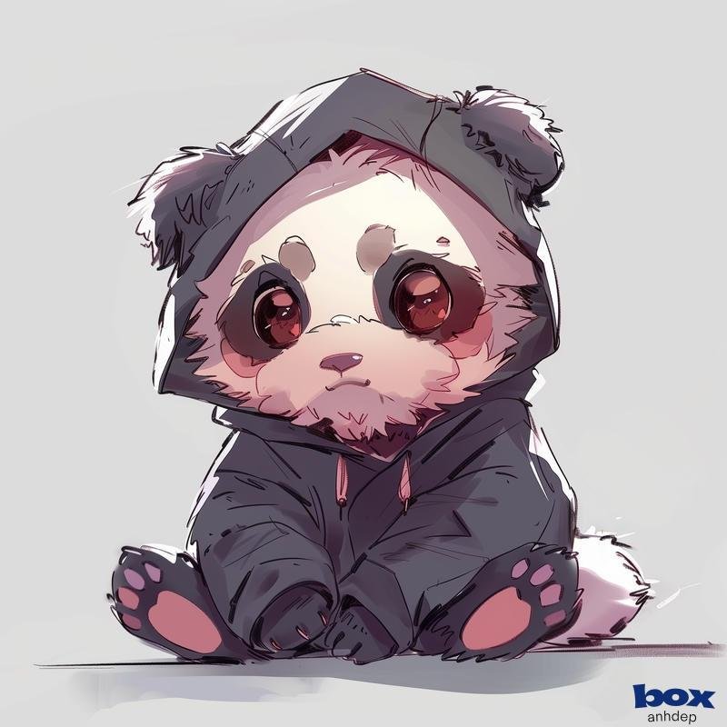 hình nền dễ thương độc đáo