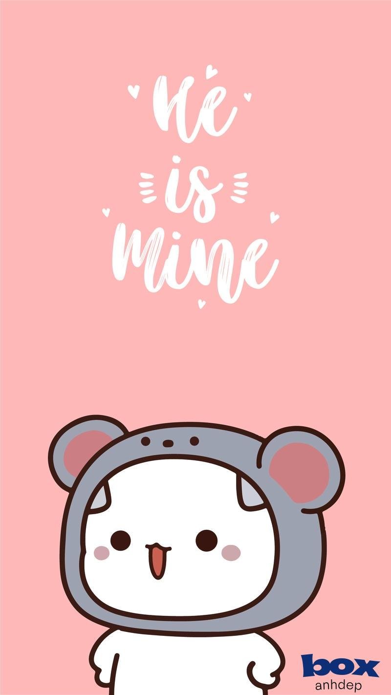 hình nền dễ thương mới nhất