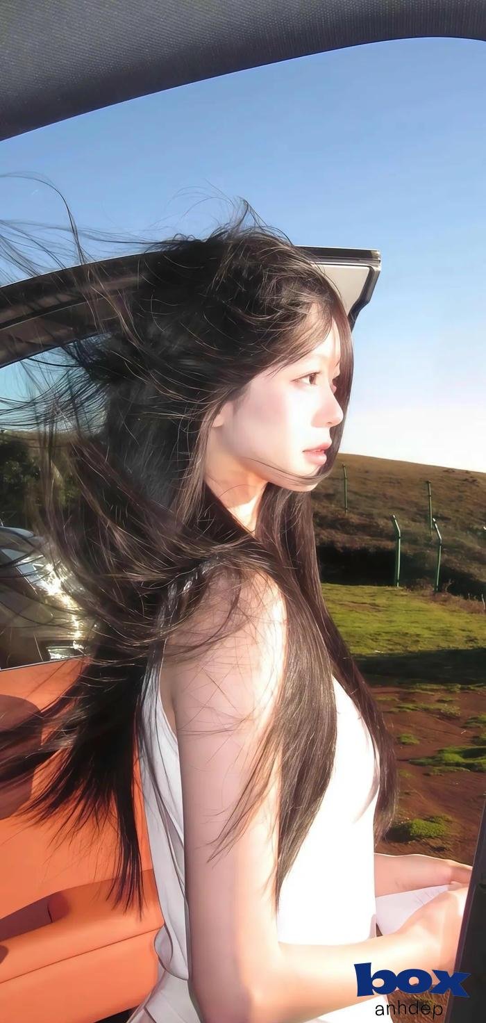 hình nền gái xinh