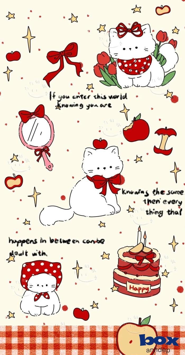 hình nền giáng sinh