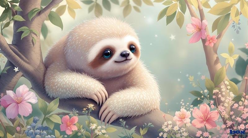 hình nền mầm non miễn phí