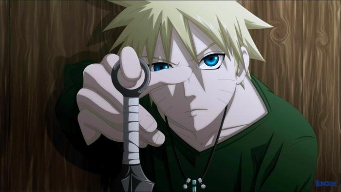 hình nền naruto chất lượng cao