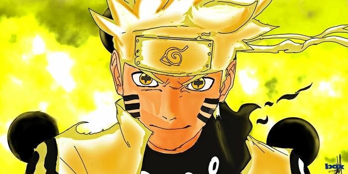 hình nền naruto chất lượng