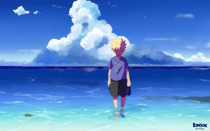 hình nền naruto cho máy tính