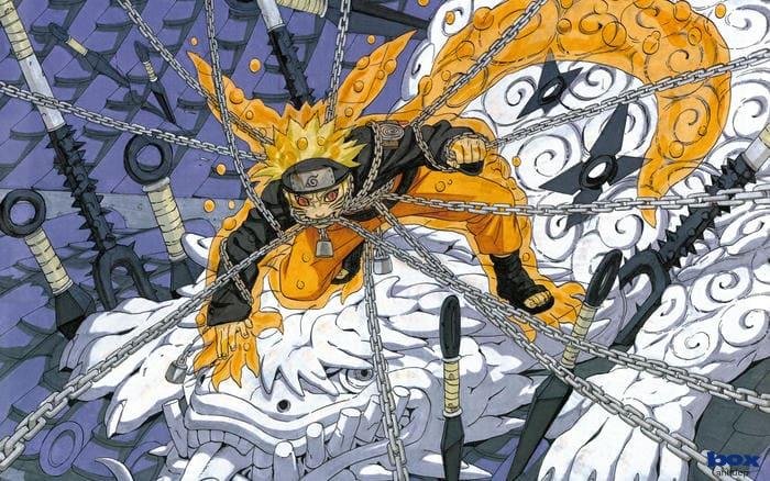 hình nền naruto đẹp