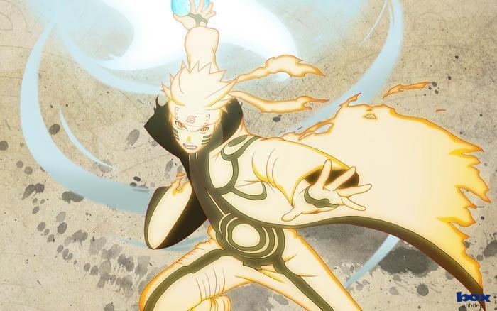 hình nền naruto đẹp mắt