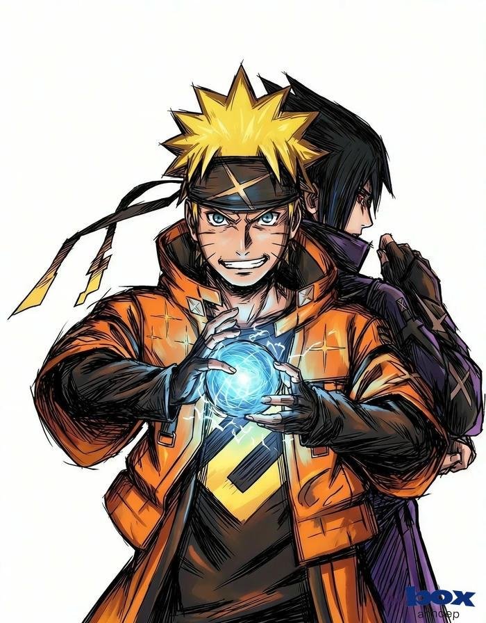 hình nền naruto đẹp