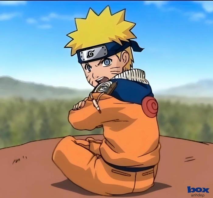 hình nền naruto nét