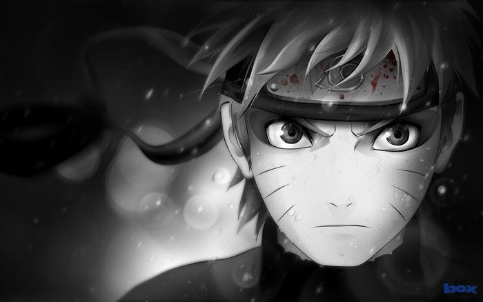 hình nền naruto sắc nét