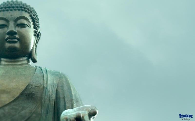 hình nền phật đẹp