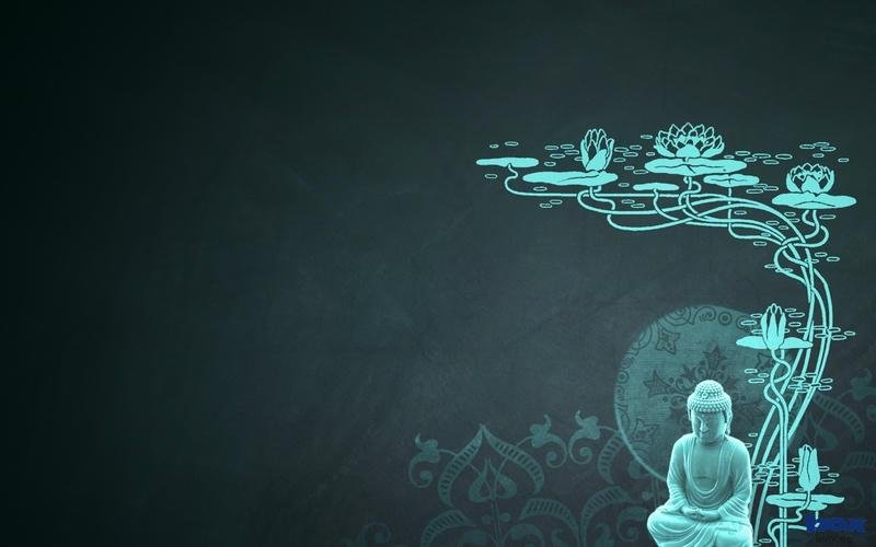 hình nền phật sắc nét