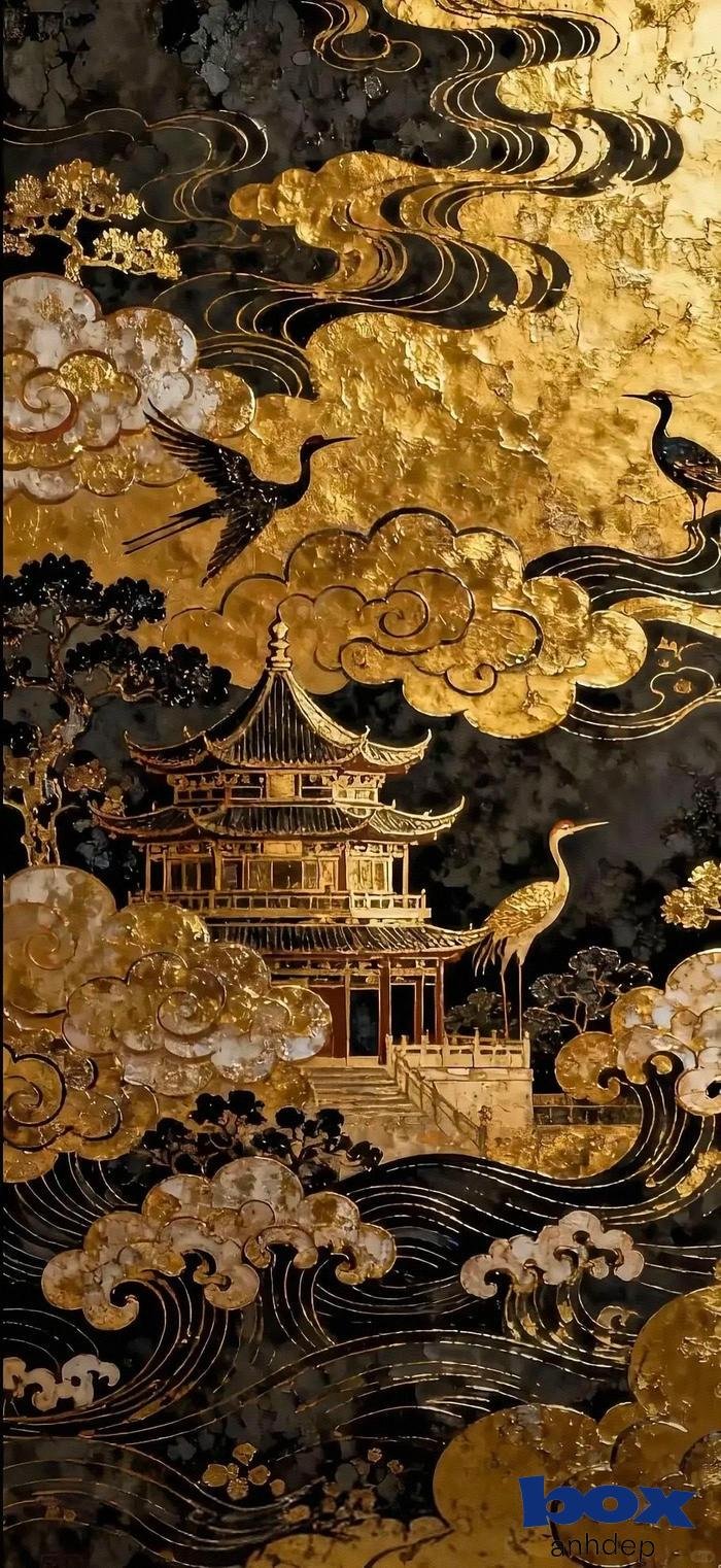 hình nền samsung đầy cảm hứng