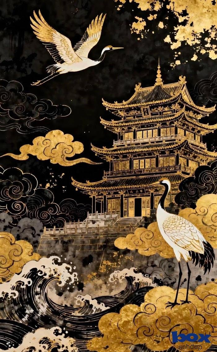 hình nền samsung sắc nét từng chi tiết