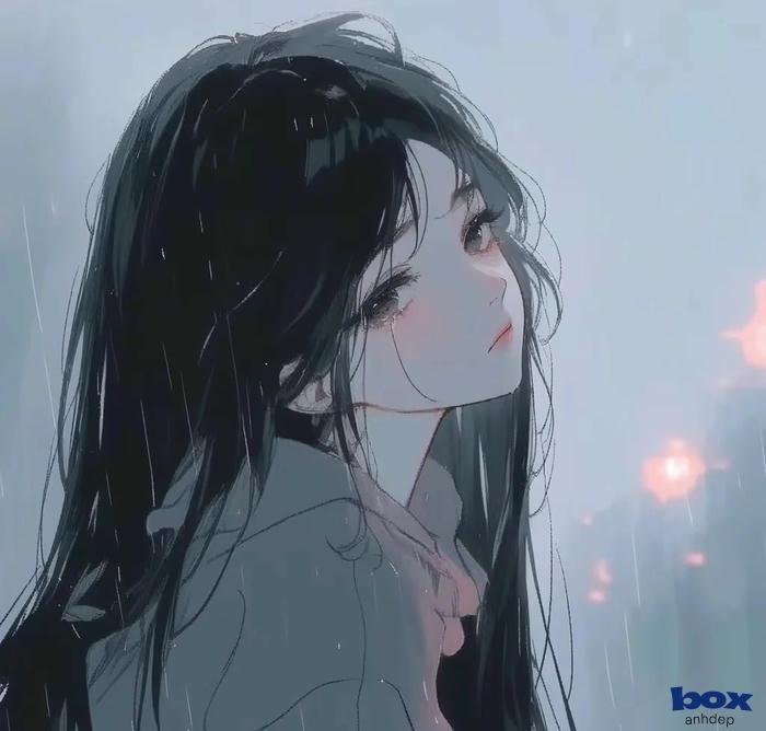 hình nền tâm trạng lofi nhẹ nhàng