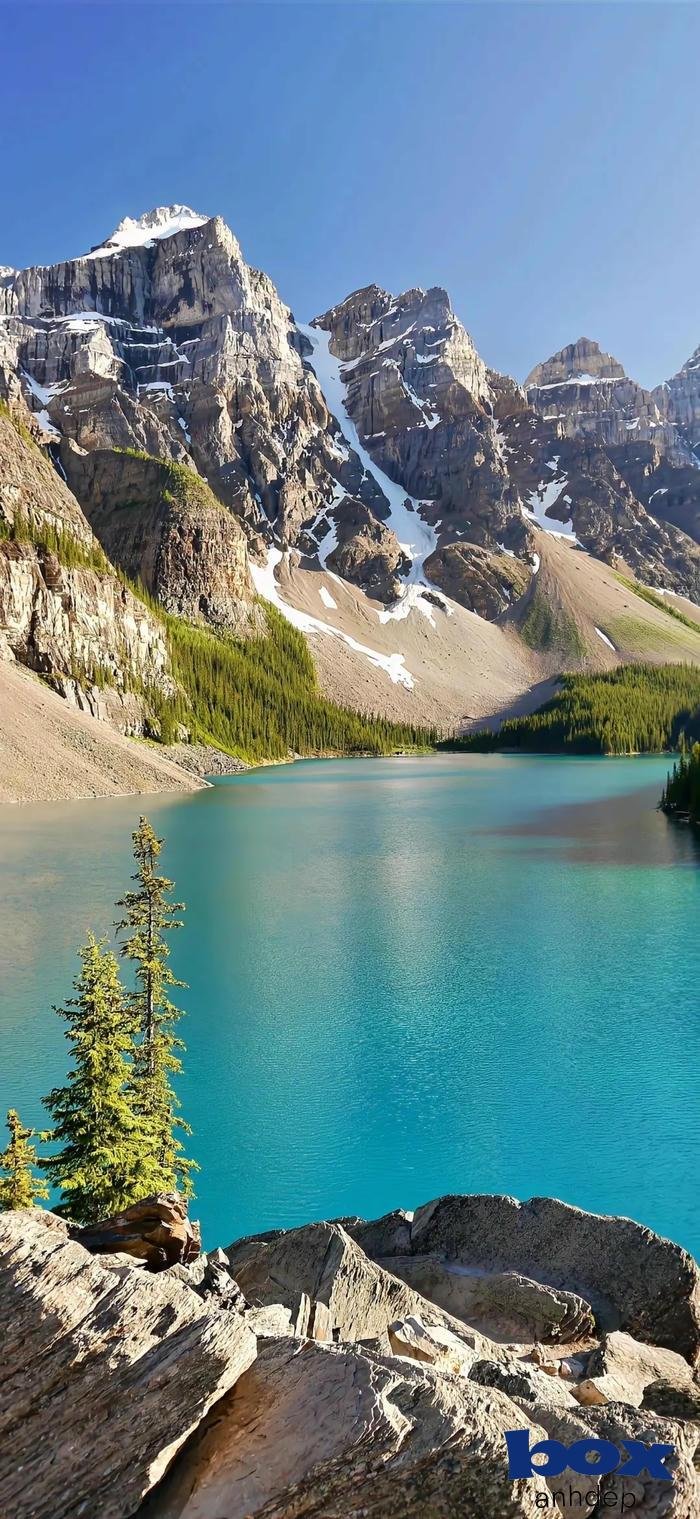 hình nền thiên nhiên 4k đẹp