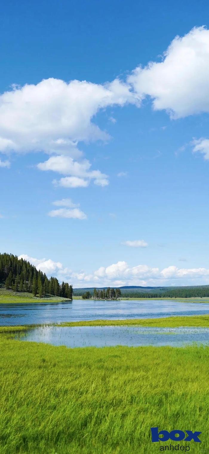 hình nền thiên nhiên 4k siêu nét