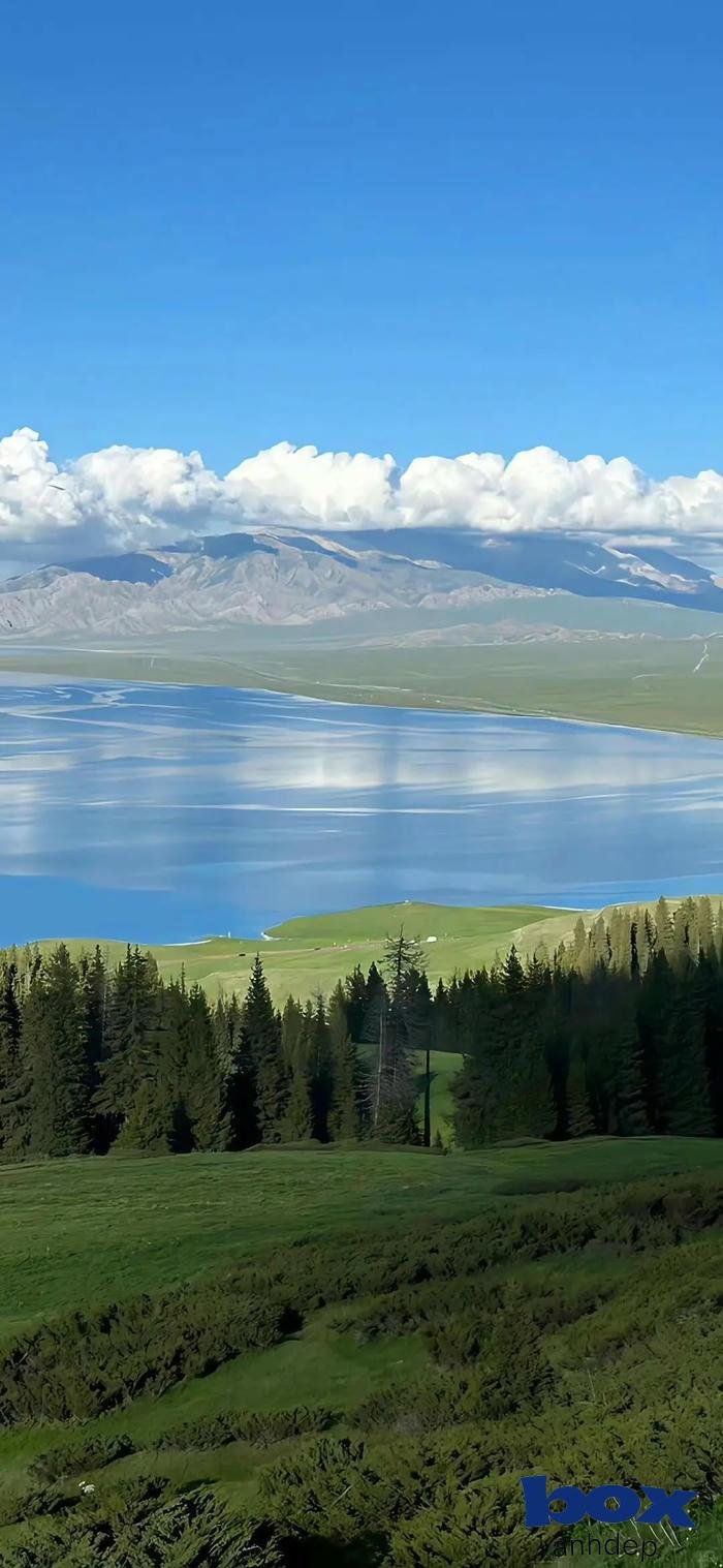 hình nền thiên nhiên cho điện thoại iphone