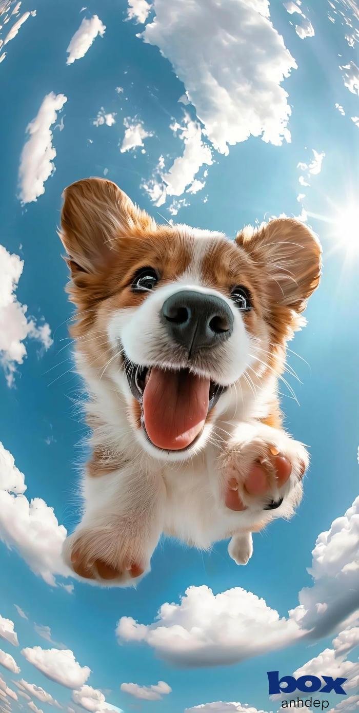 hình nền tik tok full hd