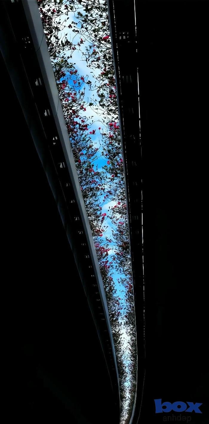 hình nền tối đẹp ảo diệu 4k