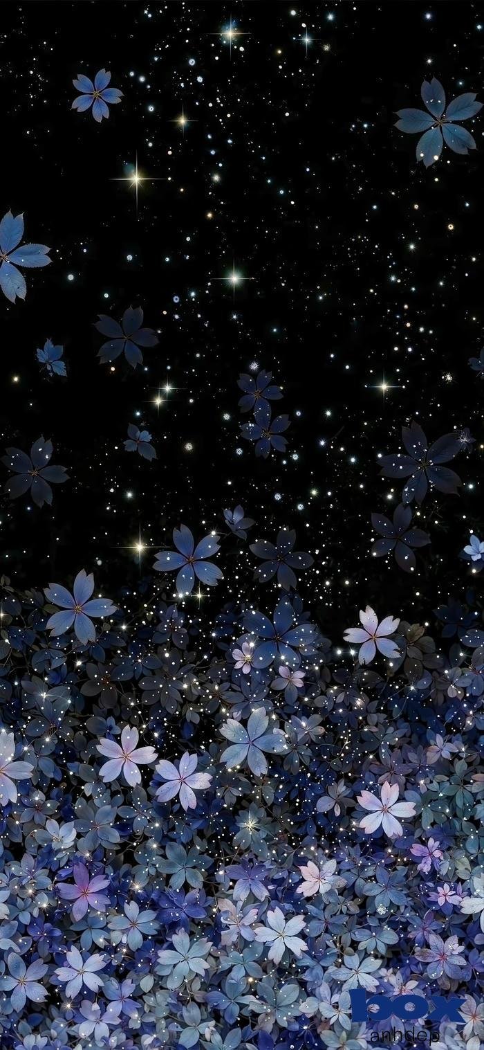 hình nền tối đẹp bí ẩn 4k