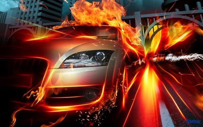 hình nền video sắc nét