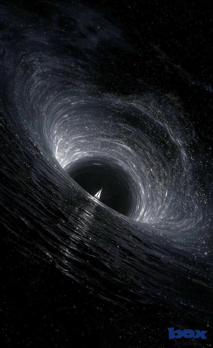 hình nền vũ trụ 4k