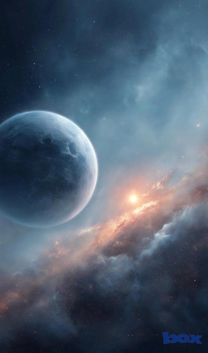 hình nền vũ trụ full hd đẹp