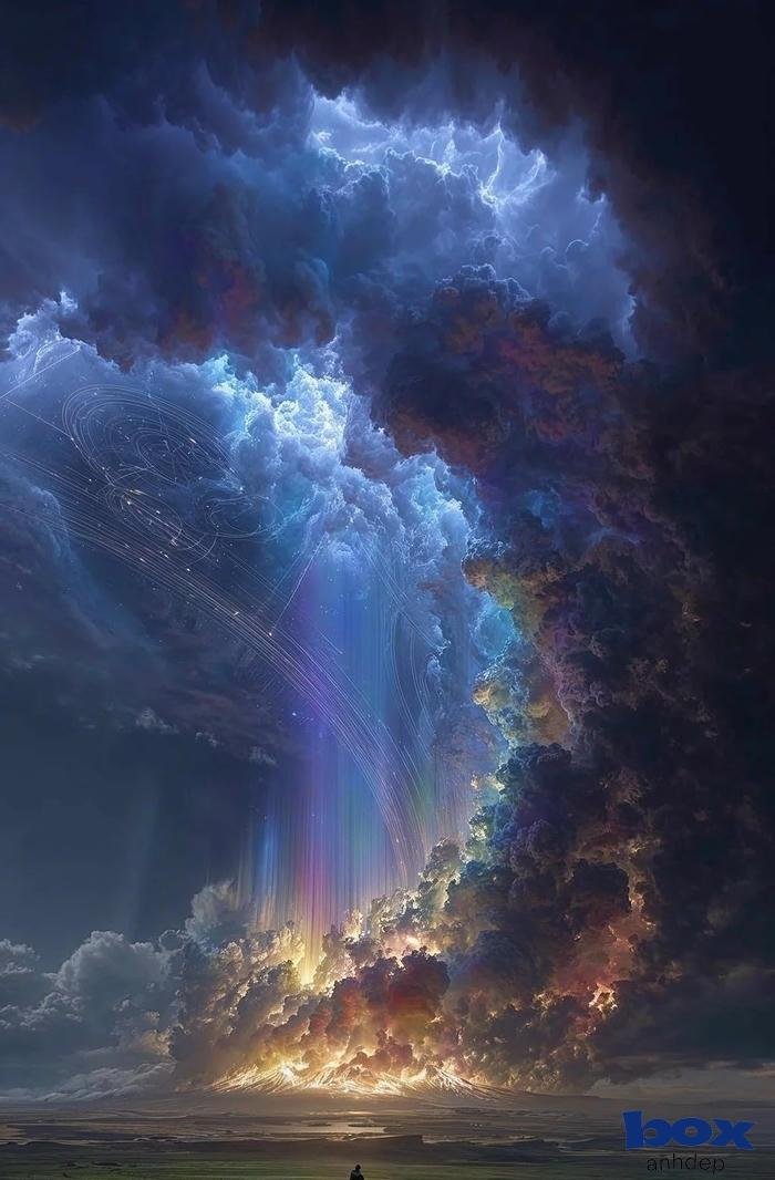 hình nền vũ trụ full hd