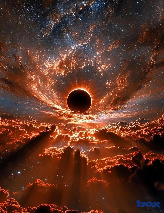 hình nền vũ trụ hd đẹp