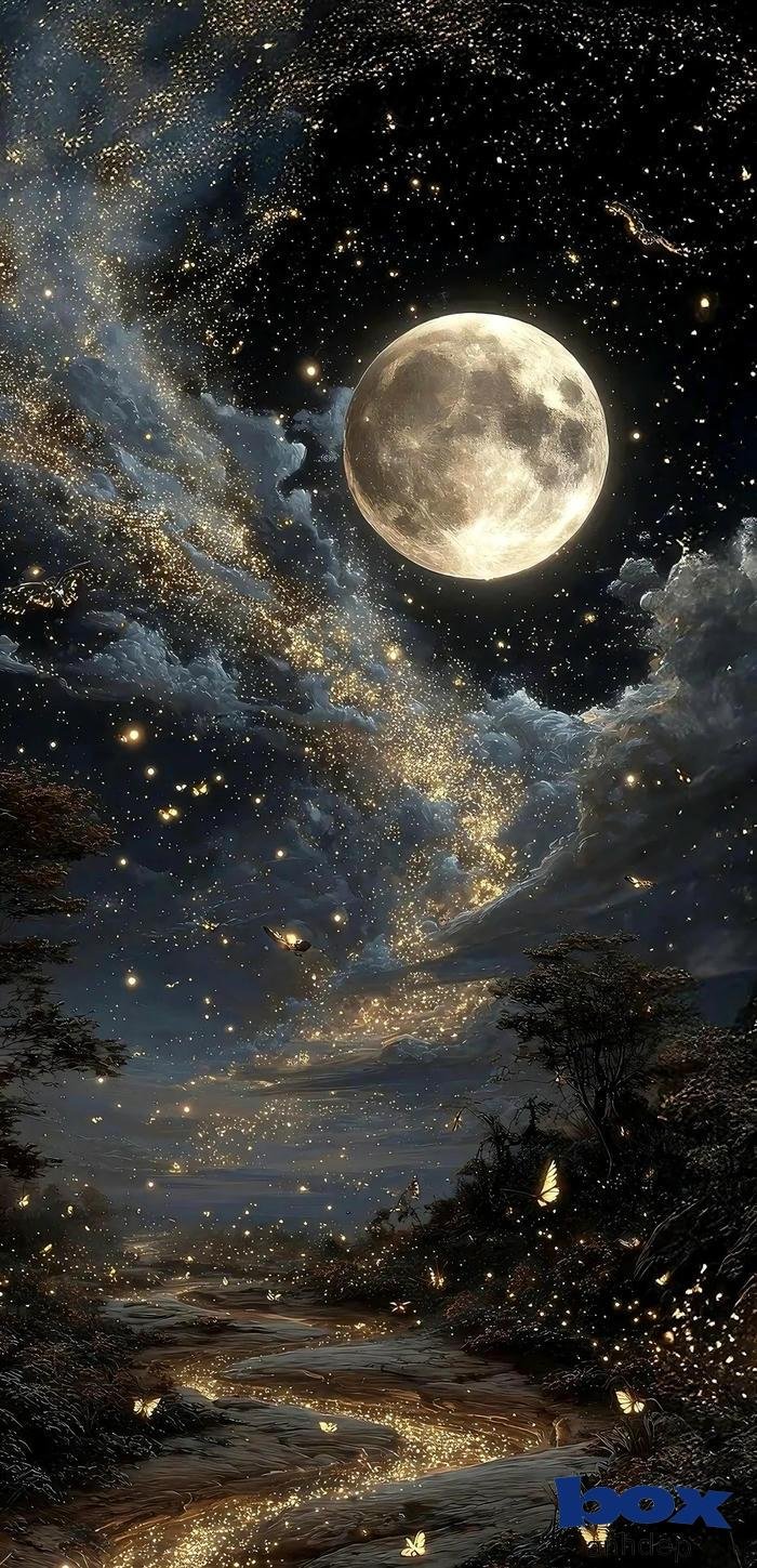 hình nền vũ trụ thiên hà đẹp 4k