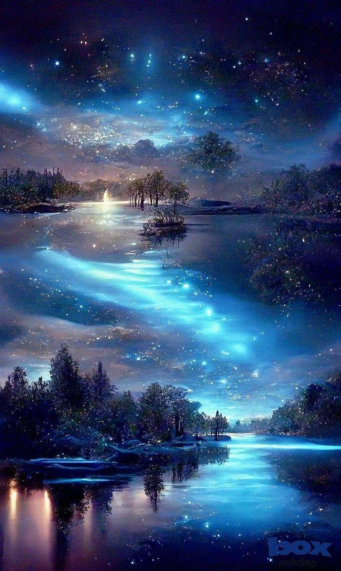 hình nền vũ trụ tuyệt đẹp 4k