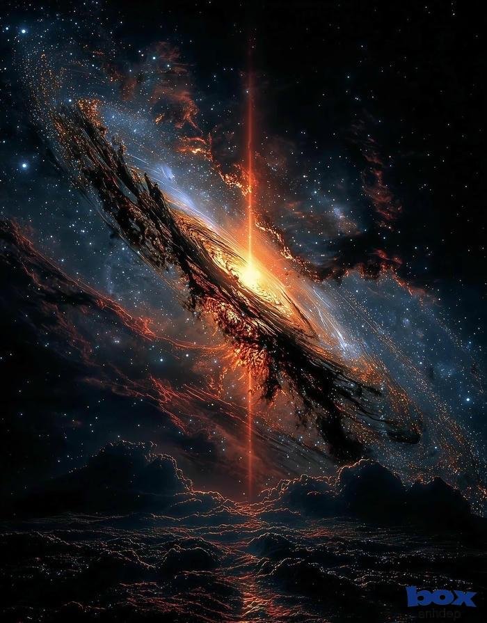 50+ Hình nền vũ trụ galaxy cute, huyền ảo 4K cho điện thoại