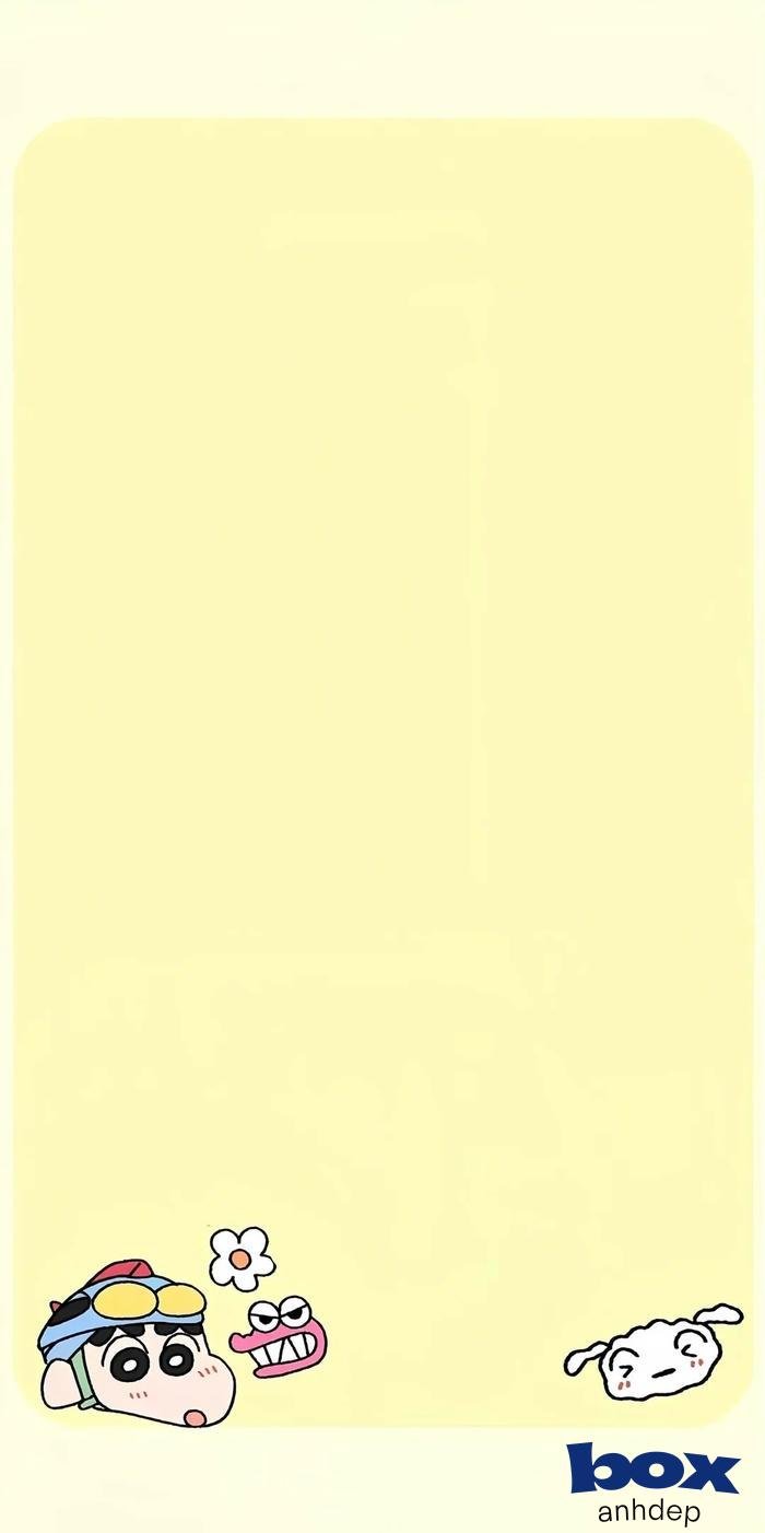 hình shin 4k đẹp