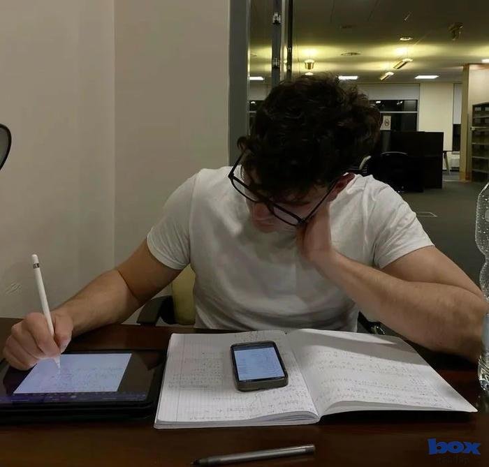 học tập mạnh mẽ khi online