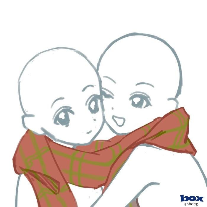 huyền ảo ảnh bạn thân