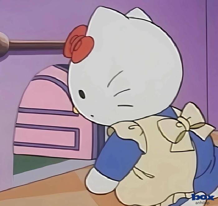 huyền ảo avatar hoạt hình