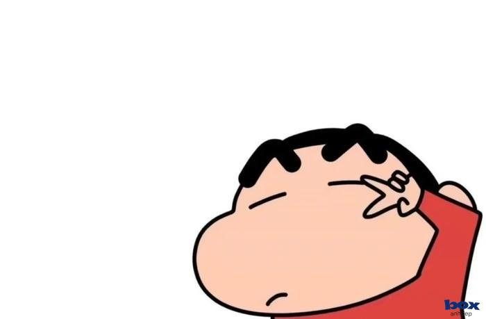 huyền ảo avatar shin chan
